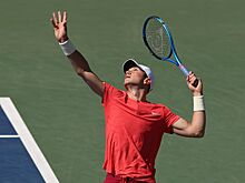 Джек Дрейпер снялся с турнира ATP-500 в Дубае