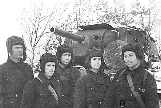 Зиновий Колобанов: победитель «самого успешного танкового боя» за всю историю