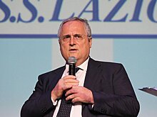 Президент «Лацио» Лотито о футбольных правилах: «Они придуманы в 1981-м, а сейчас 2024-й. Нужно менять, руководствуясь современными требованиями»