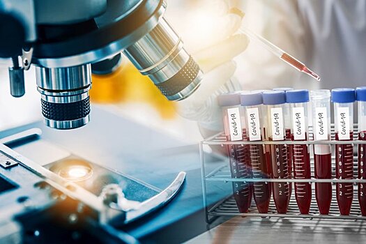 В США выявили более 180 тысяч новых случаев заражения коронавирусом