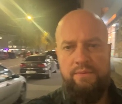 Мэр Курска предположил, что правильно парковаться курянам мешает нелюбовь к городу