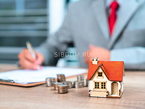 Банки поменяют условия выдачи ипотеки