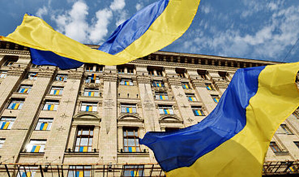 Долг Украины перевалил за $64 млрд