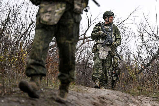 Марочко: ВС РФ вплотную подошли к Андреевке, что осложнило положение ВСУ у Гуляйполя