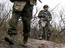 Марочко: ВС РФ вплотную подошли к Андреевке, что осложнило положение ВСУ у Гуляйполя