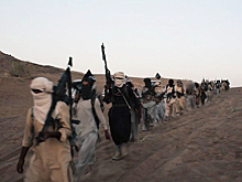 "Аль-Каида завоюет то, что русские забрали у ИГИЛ»