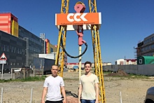 Крымские студенты примеряются к работе в ССК