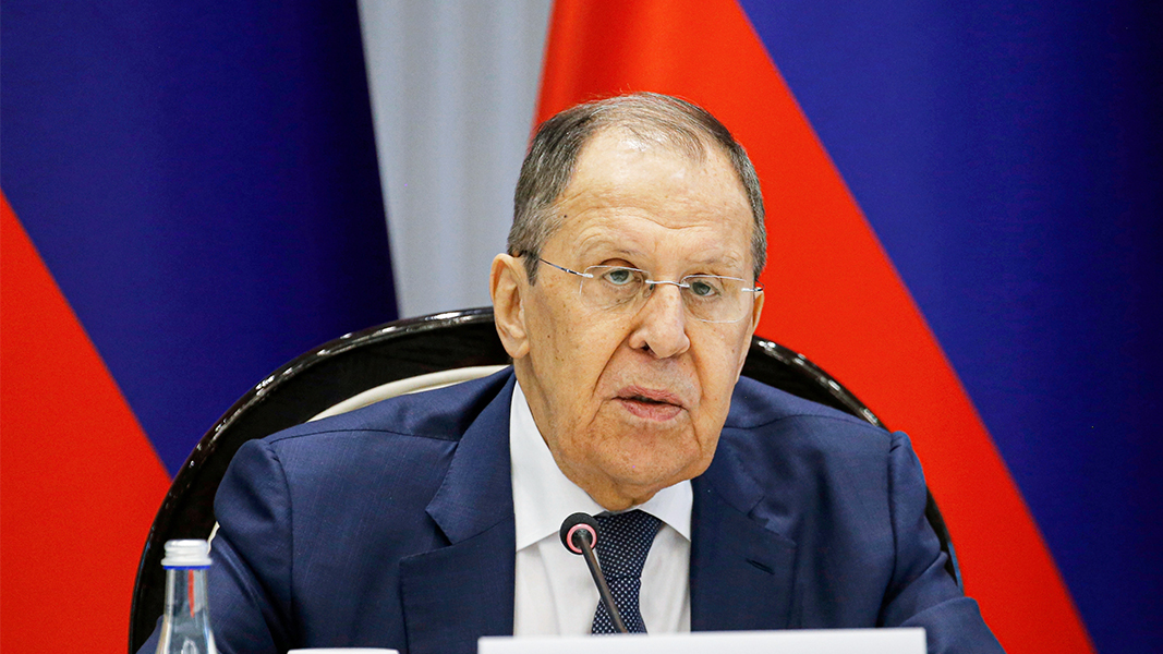 Лавров раскрыл, какая развязка конфликта с Киевом не устроит Москву
