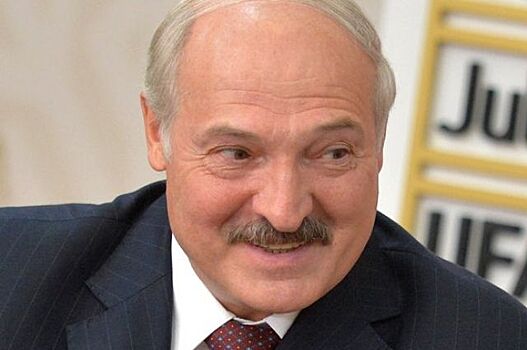 Лукашенко похвалил Кадырова на встрече в Минске