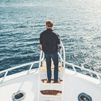 Как исполнить свою мечту и стать капитаном яхты