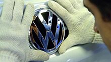 Volkswagen обогнал Toyota по мировым продажам