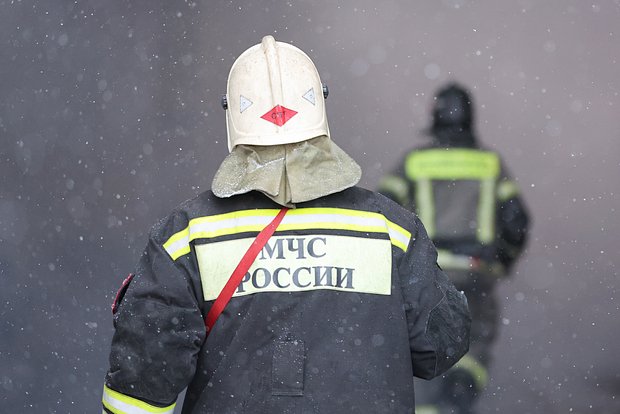 На объектах ТЭК в российском регионе произошли возгорания