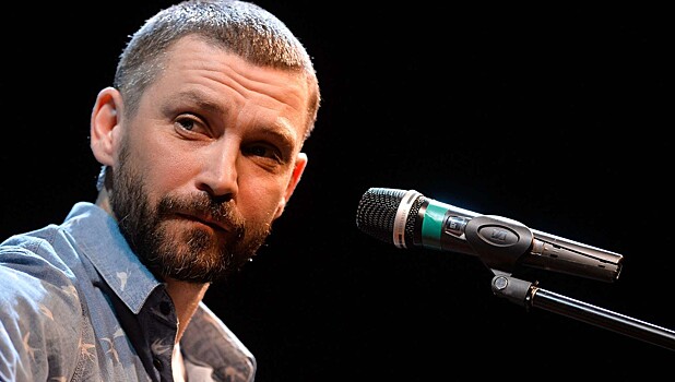 Солист Uma2man раскрыл траты на семью