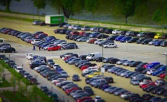 Названы регионы, в которых жители предпочитают покупать автомобили с пробегом