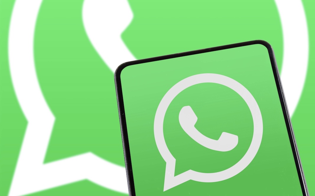 WhatsApp перестал корректно работать в Новосибирской области