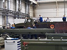 В Екатеринбурге НПП «Старт» повысило загрузку персонала до 70%