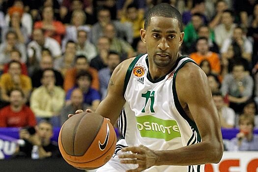 Двукратный чемпион Евролиги и экс-игрок ЦСКА занял руководящую должность в «Бостоне»