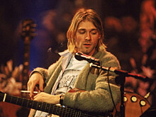 Кортни Лав похвалила использование «Rape Me» в сериале «Наследники»: «Курт бы гордился»