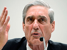 Трампа ошеломил масштаб взаимодействия работников Белого дома с Мюллером