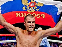 Сергей Ковалев рассказал, когда завершит карьеру в профессиональном боксе