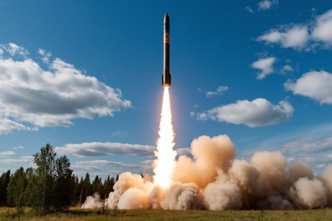 «Сплошное враньё» против ядерной доктрины: Париж и Кремль обменялись ударами в самой опасной словесной дуэли года