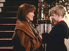 Кэтрин О’Хара: лучшие фильмы с ее участием