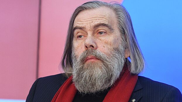 СБУ задержала Погребинского по обвинению в госизмене