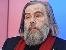 СБУ задержала Погребинского по обвинению в госизмене