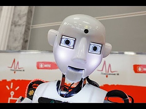 "Поколение М" на четыре дня превратит Читу в столицу робототехники