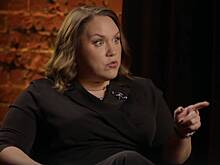 Звезда «Уральских пельменей» рассказала о любви к мату