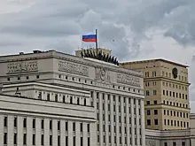 В Минобороны рассказали о результатах удара по Украине