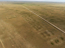 Мегаполис бронзового века обнаружили в степях Казахстана