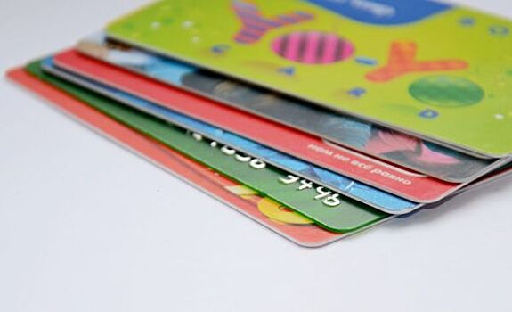 Для кредитных карт ввели ограничения. Клиентов не предупредили