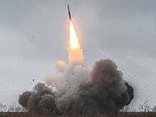 Украина выпустила по России американские реактивные снаряды и управляемые ракеты