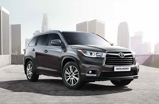 Ярославский водоканал тайно купил четыре Тойоты