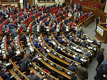 Нардеп блока Порошенко считает Украину родиной Wi-Fi