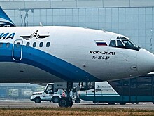 «Когалымавиа» может лишиться сертификата эксплуатанта