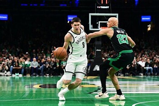 NetsWire об адаптации Дёмина к уровню НБА: находит способы приносить пользу «Бруклину»