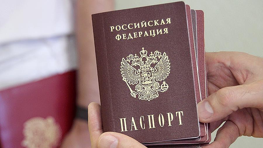 В России разработали критерии для получения иностранцами «золотых паспортов»
