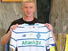 Форвард киевского "Динамо" перенес операцию на сердце