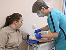 Денис Паслер призвал свердловчан ответственно относиться к своему здоровью