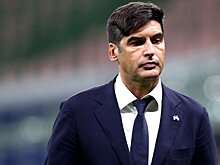 Агент Фонсеки ответил на вопрос о возможной работе тренера в "Краснодаре"