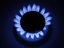 Фьючерсы на природный газ подорожали во время европейской сессии