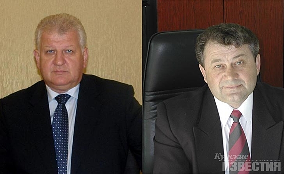 В Курской областной администрации подтвердили отставку Александра Дёмина и Сергея Дюмина