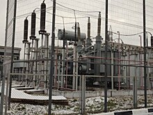 Лицеисты «Второй школы» посетили подстанцию «Горенки» в Балашихе