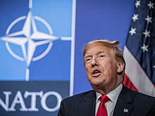 Депутат Морозов: жители Европы боятся обнуления своей политики при Трампе