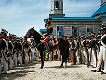 Казахский Макиавелли, декабристы и Мэрилин Монро: что смотреть в кино и онлайн