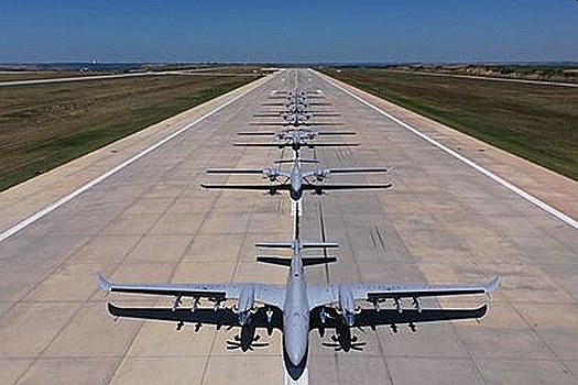 Киев получит новую партию дронов на миллионы долларов