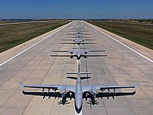 Киев получит новую партию дронов на миллионы долларов