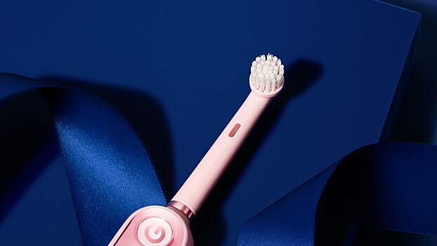 С какого возраста ребенку можно чистить зубы электрической щеткой